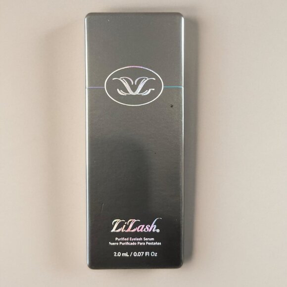 Lilash | Eyelash Serum | Free Shipping | New Item - Picture 1 of 1